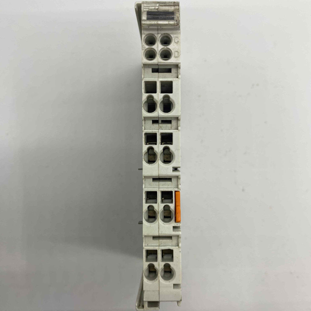WAGO 750-621   PLC MODUL