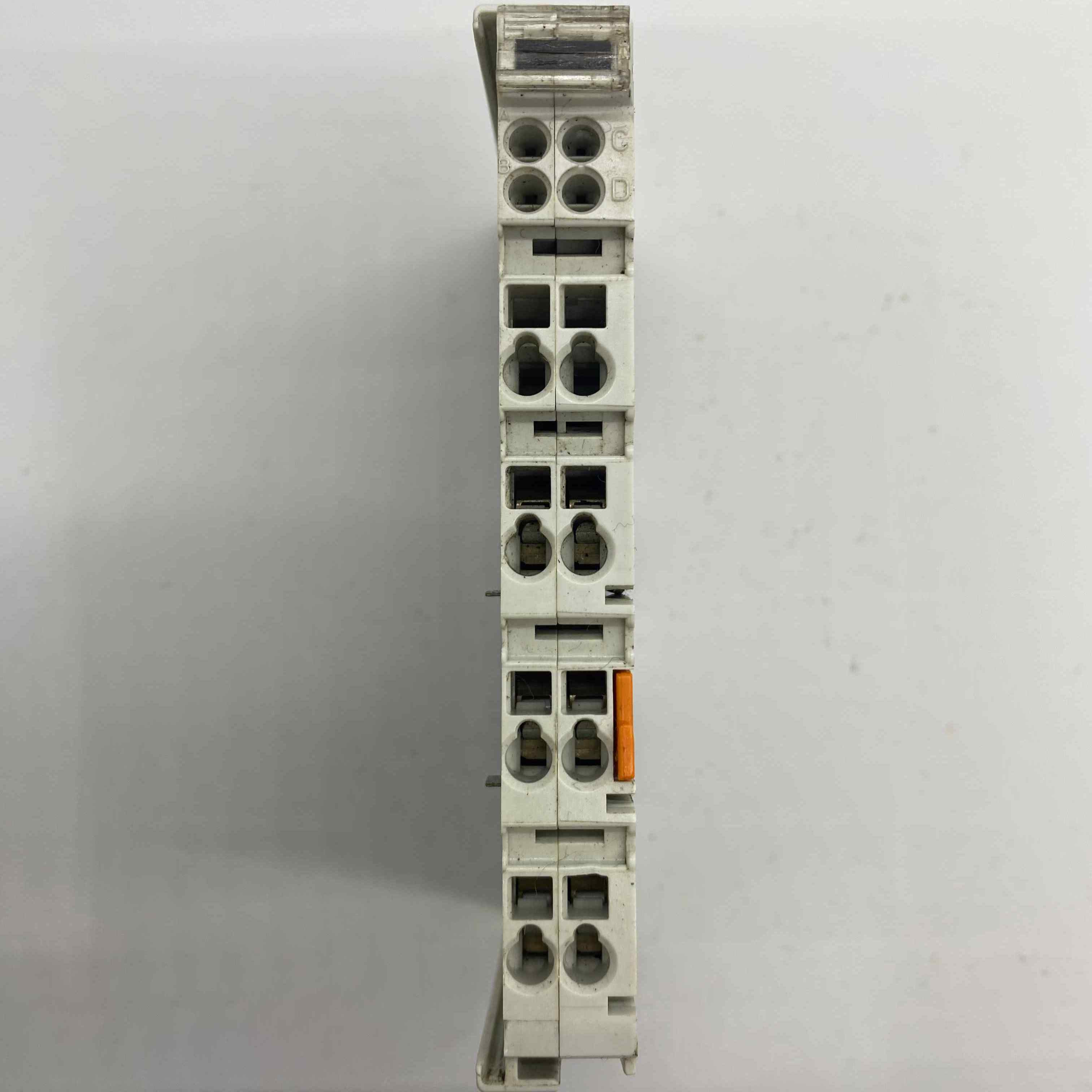 WAGO 750-621   PLC MODUL