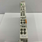 WAGO 750-626  PLC