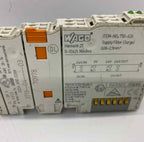 WAGO 750-626  PLC