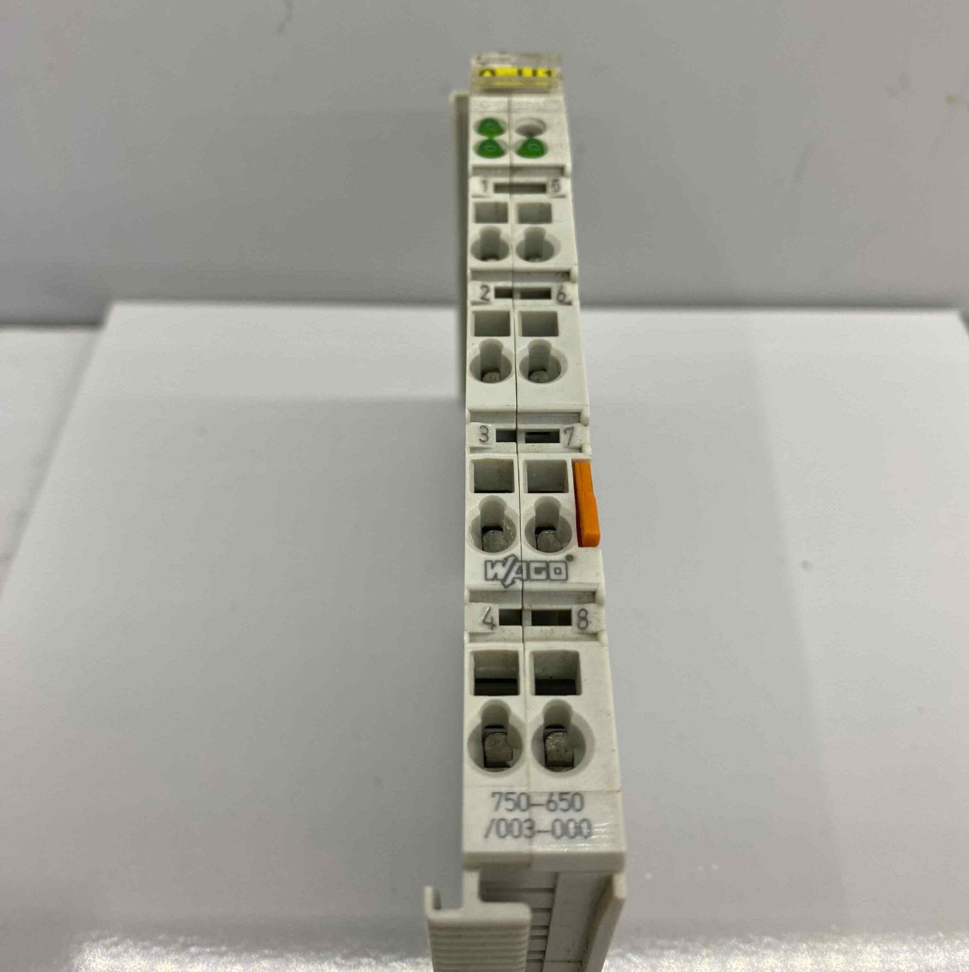 WAGO 750-650  PLC