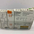 WAGO 750-650  PLC