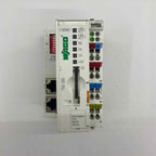 WAGO 750-880  PLC
