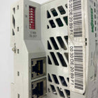 WAGO 750-880  PLC