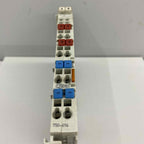 WAGO 750-614   PLC MODUL