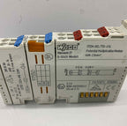 WAGO 750-614   PLC MODUL