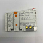 WAGO 750-511  PLC