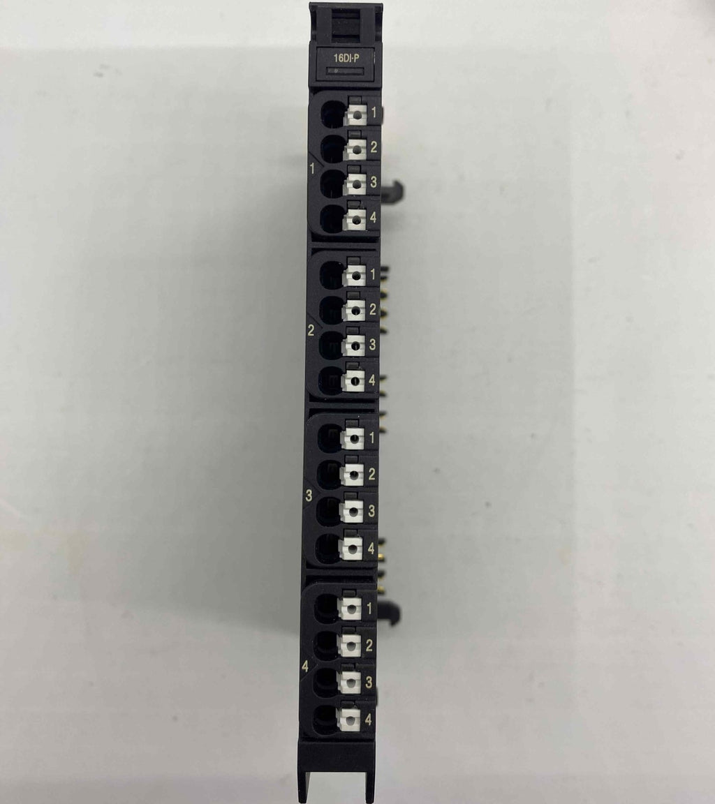 WEIDMULLER UR20-16DI-P  (SIFIR ÜRÜN) PLC MODUL