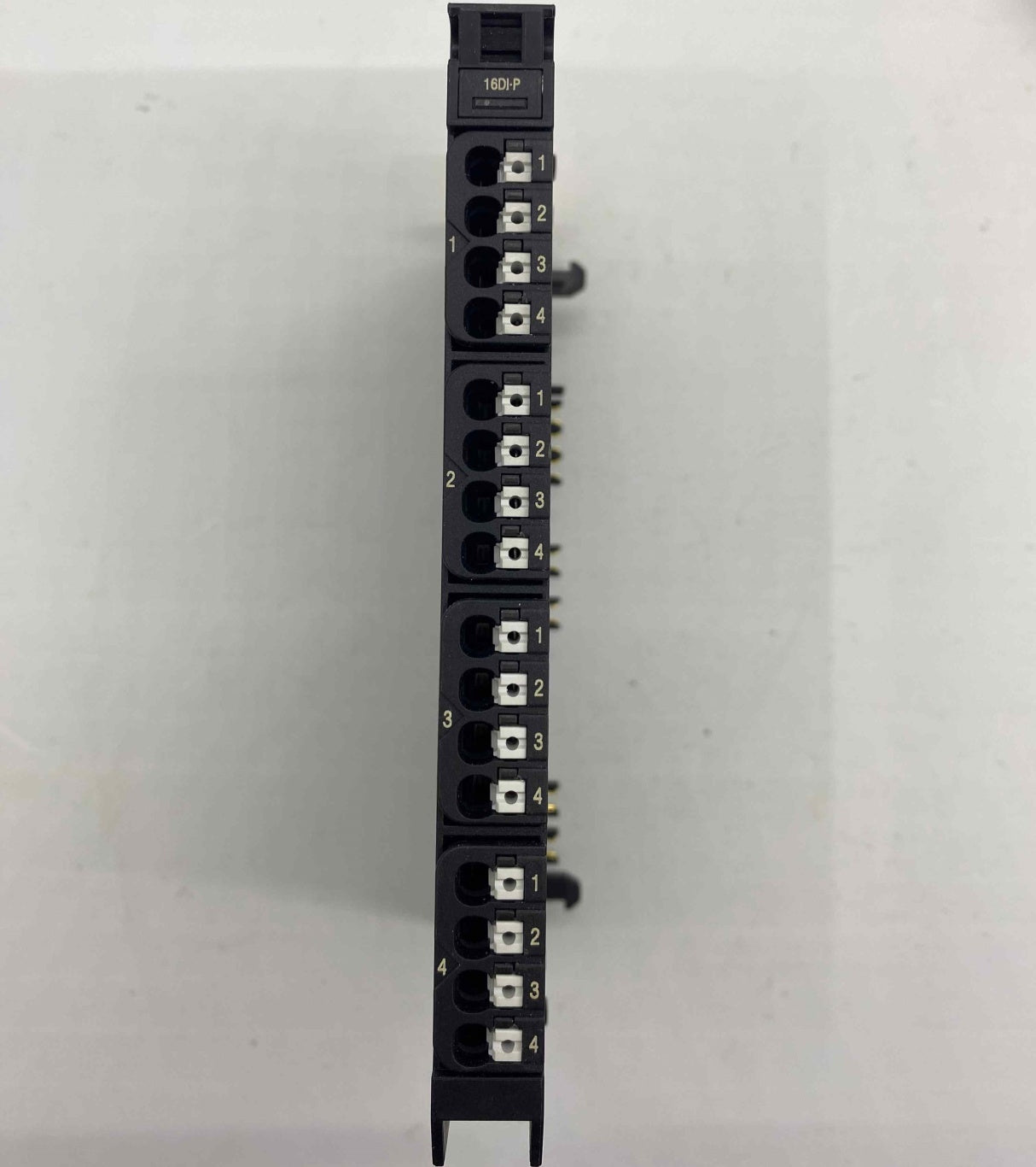 WEIDMULLER UR20-16DI-P  (SIFIR ÜRÜN) PLC MODUL