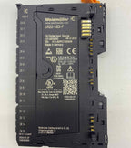 WEIDMULLER UR20-16DI-P  (SIFIR ÜRÜN) PLC MODUL
