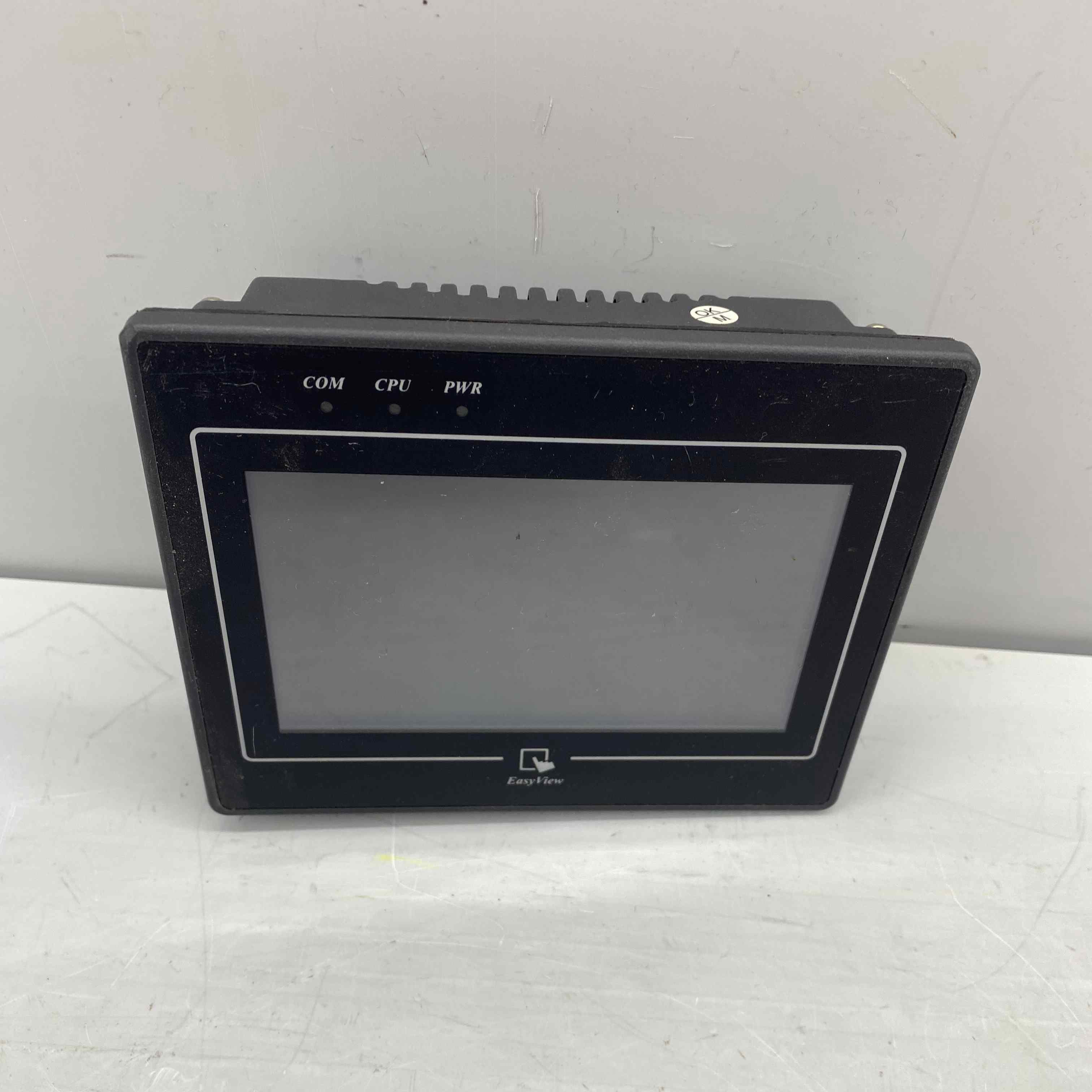 WEİNTEK MT6050İV2EV  EKRAN