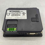 WEİNTEK MT6050İV2EV  EKRAN