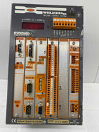 FASE SALDATURA -WELDEE4M  PLC