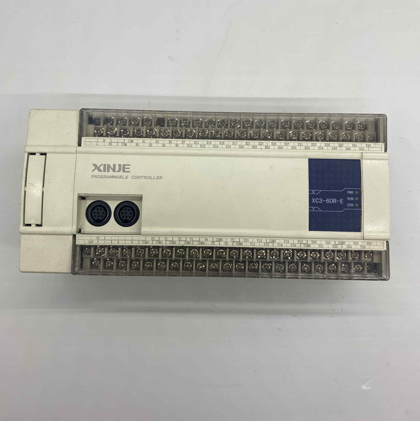 XINJE XC3-60R-E   PLC MODUL