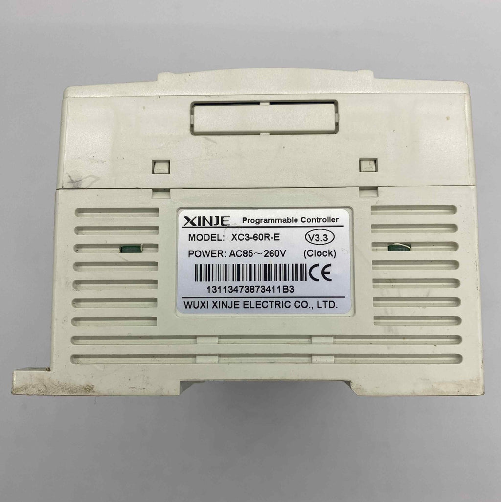 XINJE XC3-60R-E   PLC MODUL