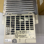 YASKAWA CIMR-XCBCB1P5  1.5KW 220V SÜRÜCÜ