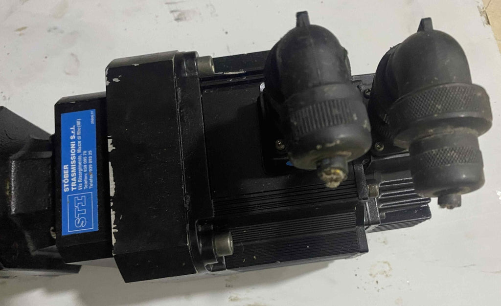 YASKAWA [SGMGH-05DCA6F-OY]  SERVO MOTOR