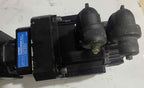 YASKAWA [SGMGH-05DCA6F-OY]  SERVO MOTOR