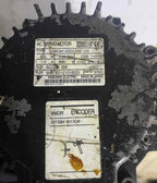 YASKAWA [SGMGH-05DCA6F-OY]  SERVO MOTOR