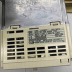 YASKAWA CIMR-J7ACB0P7 1.1KW 220V SÜRÜCÜ