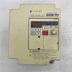 YASKAWA CIMR-J7ACB0P7 1.1KW 220V SÜRÜCÜ
