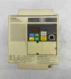 YASKAWA CIMR-J7AZ21P5 1.5KW 220V SÜRÜCÜ