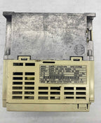 YASKAWA CIMR-J7AZ21P5 1.5KW 220V SÜRÜCÜ