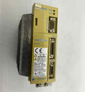YASKAWA SGDE-04VS 0.40KW 220V  SERVO SÜRÜCÜ