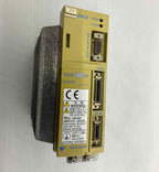 YASKAWA SGDE-04VS 0.40KW 220V  SERVO SÜRÜCÜ