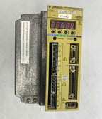 YASKAWA SGDH-05DE-OY 0.5KW 380V SERVO SÜRÜCÜ