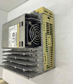 YASKAWA SGDH-05DE-OY 0.5KW 380V SERVO SÜRÜCÜ