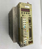 YASKAWA SGDM-04ADA 0.53KW 220V SERVO SÜRÜCÜ