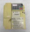 YASKAWA CIMR-JC4A0004BAA  0.75-1.1KW 380V  J1000 SERİSİ  SÜRÜCÜ