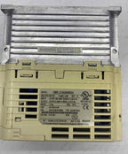 YASKAWA CIMR-JC4A0004BAA  0.75-1.1KW 380V  J1000 SERİSİ  SÜRÜCÜ