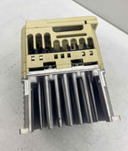 YASKAWA CIMR-JC4A0004BAA  0.75-1.1KW 380V  J1000 SERİSİ  SÜRÜCÜ