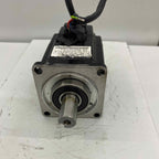 YASKAWA [SGMAH-02A1A-HL11]  SERVO MOTOR
