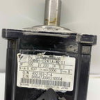 YASKAWA [SGMAH-02A1A-HL11]  SERVO MOTOR
