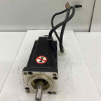 YASKAWA [SGMAH-02A1A-HL11]  SERVO MOTOR
