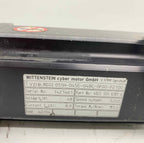 YASKAWA [SGMAH-02A1A-HL11]  SERVO MOTOR