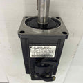 YASKAWA [SGMAH-02A1F-AP12]  SERVO MOTOR