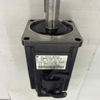 YASKAWA [SGMAH-02A1F-AP12]  SERVO MOTOR