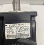 YASKAWA [SGMAH-02A1F-AP12]  SERVO MOTOR