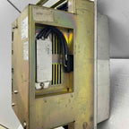 YASKAWA SGDR-SDB950A01B 5KW 3X220V SERVO SÜRÜCÜ
