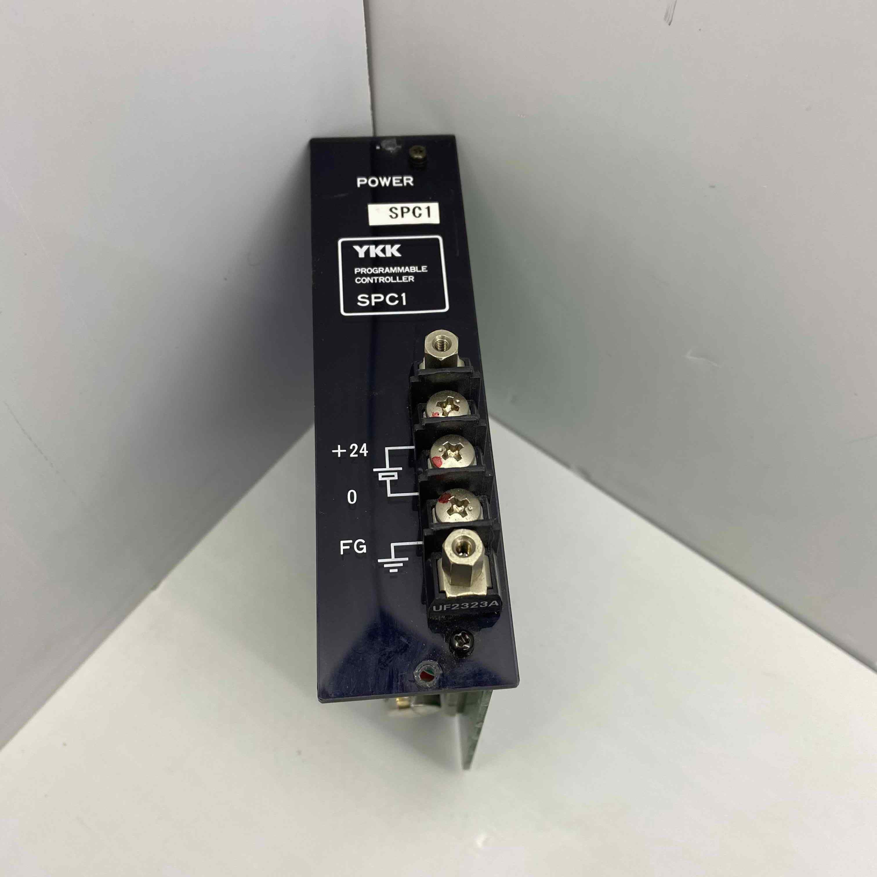 YKK R0302601-EX0100-03 CPU PLC