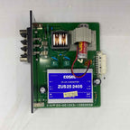 YKK R0302601-EX0100-03 CPU PLC
