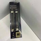 YKK R0303501-EX0100-01 DCINOUT I/O PLC