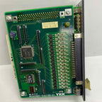 YKK R0303501-EX0100-01 DCINOUT I/O PLC