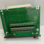 YKK R0303501-EX0100-01 DCINOUT I/O PLC