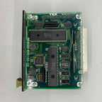 YKK R03022-EX0100-02 COUNTER PLC
