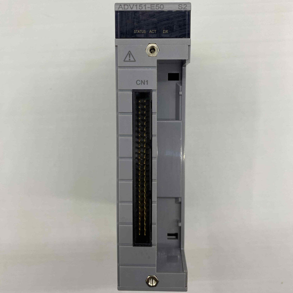 YOKOGAWA - ADV 151-E 50 S2 DİG. İNPUT PLC